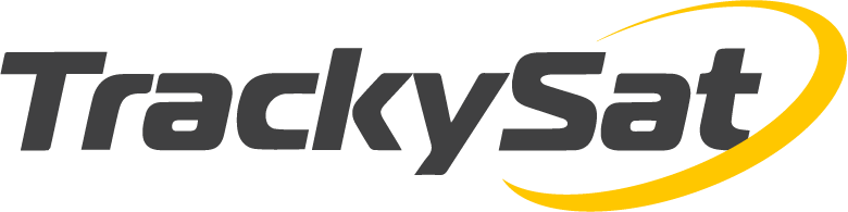 trackysat logo